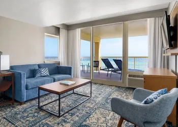 Four Points by Sheraton Destin-Fort Walton Beach hotel thumbnail 7