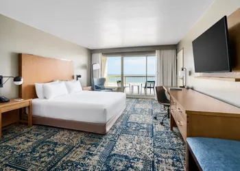 Four Points by Sheraton Destin-Fort Walton Beach hotel thumbnail 8