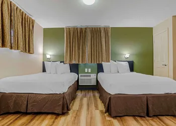 Extended Stay America Select Suites - Destin - US 98 - Emerald Coast Pkwy. hotel thumbnail 6