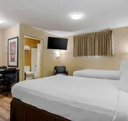 Extended Stay America Select Suites - Destin - US 98 - Emerald Coast Pkwy. hotel detail image 7