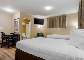 Extended Stay America Select Suites - Destin - US 98 - Emerald Coast Pkwy. hotel thumbnail 7