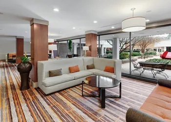 Delta Hotels by Marriott Baltimore North hotel thumbnail 2