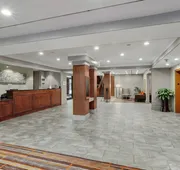 Delta Hotels by Marriott Baltimore North hotel detail image 4