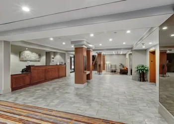 Delta Hotels by Marriott Baltimore North hotel thumbnail 4