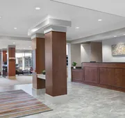 Delta Hotels by Marriott Baltimore North hotel detail image 5