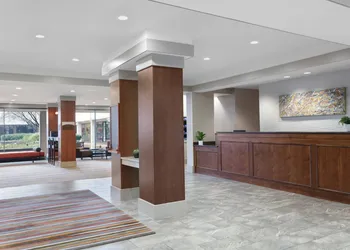 Delta Hotels by Marriott Baltimore North hotel thumbnail 5