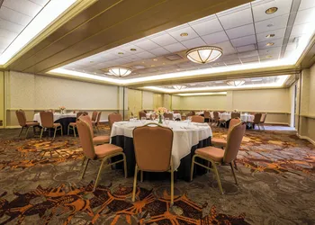 Delta Hotels by Marriott Baltimore North hotel thumbnail 6
