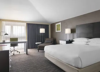 Delta Hotels by Marriott Baltimore North hotel thumbnail 7