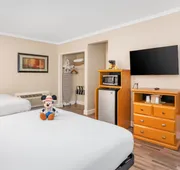 Anaheim Islander Inn and Suites hotel detail image 3