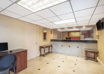Ramada Limited Cockeysville hotel thumbnail 2