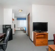 Ramada Limited Cockeysville hotel detail image 3