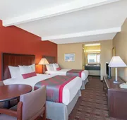 Ramada Limited Cockeysville hotel detail image 4