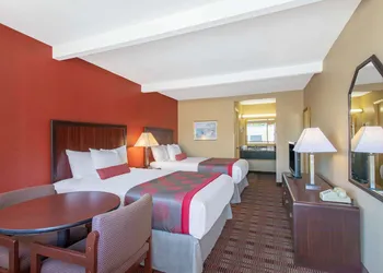 Ramada Limited Cockeysville hotel thumbnail 4