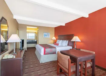 Ramada Limited Cockeysville hotel thumbnail 6