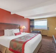 Ramada Limited Cockeysville hotel detail image 7