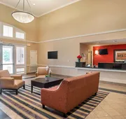 Extended Stay America Suites Columbia Columbia Corporate Pk hotel detail image 3
