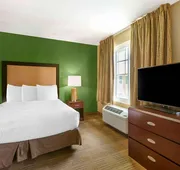 Extended Stay America Suites Columbia Columbia Corporate Pk hotel detail image 7