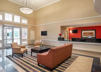 Extended Stay America Suites Columbia Columbia Corporate Pk hotel thumbnail 3