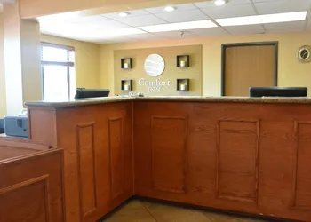 Comfort Inn Denver Southeast Area hotel thumbnail 2