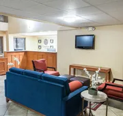 Comfort Inn Denver Southeast Area hotel detail image 3