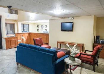 Comfort Inn Denver Southeast Area hotel thumbnail 3