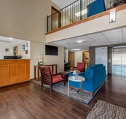 Comfort Inn Denver Southeast Area hotel detail image 4