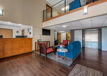 Comfort Inn Denver Southeast Area hotel thumbnail 4