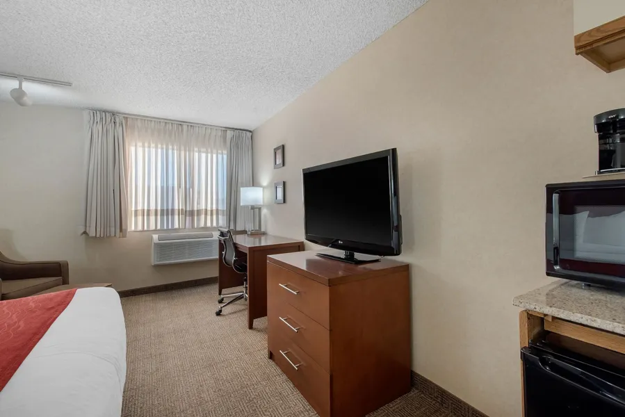 Comfort Inn Denver Southeast Area hotel detail image 6