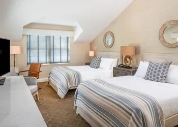 Edgar Hotel Martha's Vineyard, an Ascend Collection Hotel hotel thumbnail 8