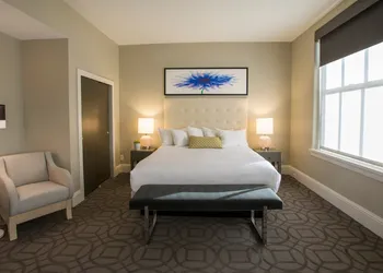 Magnolia Hotel Denver, A Tribute Portfolio Hotel hotel thumbnail 8