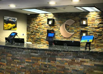 Comfort Suites Denver Tech Center hotel thumbnail 2