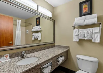 Comfort Suites Denver Tech Center hotel thumbnail 5