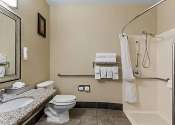 Comfort Suites Denver Tech Center hotel thumbnail 6