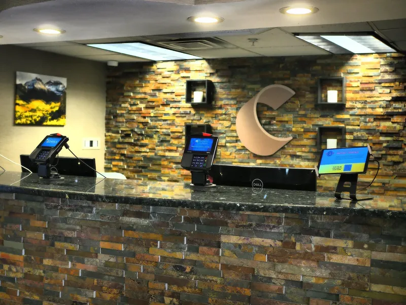 Comfort Suites Denver Tech Center hotel detail image 2