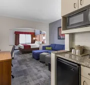 Comfort Suites Denver Tech Center hotel detail image 4
