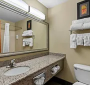 Comfort Suites Denver Tech Center hotel detail image 5