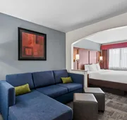 Comfort Suites Denver Tech Center hotel detail image 7