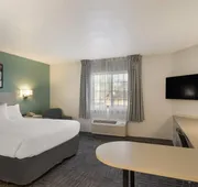 MainStay Suites Denver Tech Center hotel detail image 4