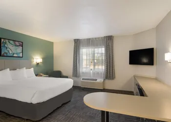 MainStay Suites Denver Tech Center hotel thumbnail 4