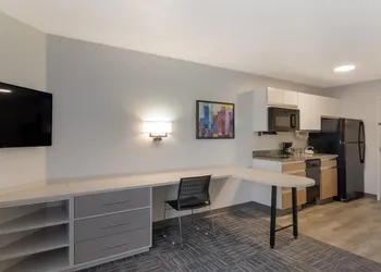 MainStay Suites Denver Tech Center hotel thumbnail 5