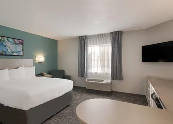 MainStay Suites Denver Tech Center hotel thumbnail 6