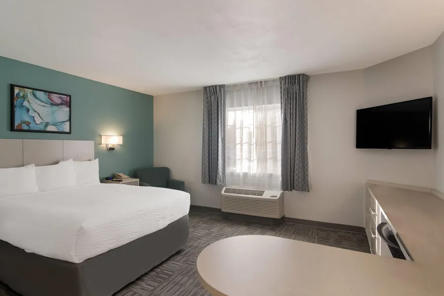 MainStay Suites Denver Tech Center hotel detail image 6