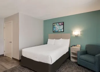MainStay Suites Denver Tech Center hotel thumbnail 7