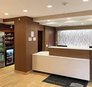 Fairfield Inn & Suites by Marriott Denver Tech Center/South hotel detail image 3