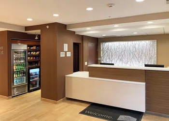 Fairfield Inn & Suites by Marriott Denver Tech Center/South hotel thumbnail 3