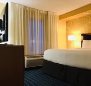 Fairfield Inn & Suites by Marriott Denver Tech Center/South hotel detail image 5