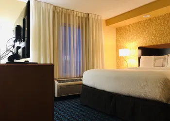 Fairfield Inn & Suites by Marriott Denver Tech Center/South hotel thumbnail 5