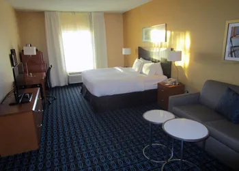 Fairfield Inn & Suites by Marriott Denver Tech Center/South hotel thumbnail 6
