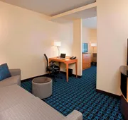 Fairfield Inn & Suites by Marriott Denver Tech Center/South hotel detail image 7