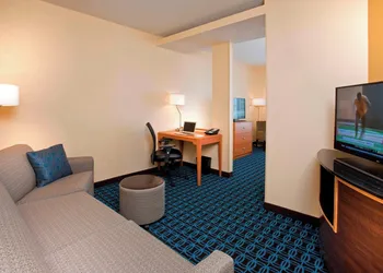 Fairfield Inn & Suites by Marriott Denver Tech Center/South hotel thumbnail 7